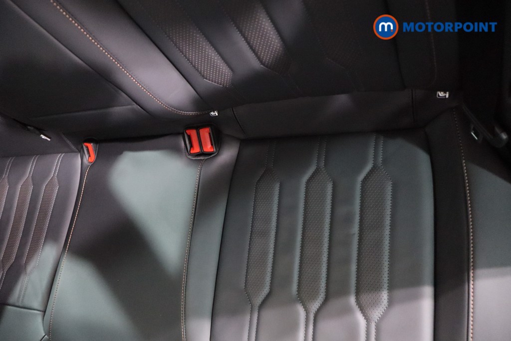Cupra Formentor V2 Automatic Petrol SUV - Stock Number (1634193) - 29th supplementary image
