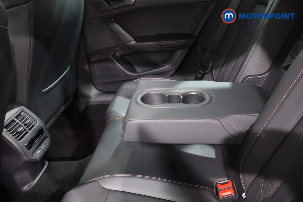 Cupra Formentor V2 Automatic Petrol SUV - Stock Number (1634193) - 30th supplementary image