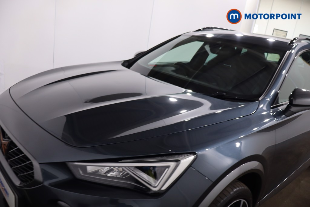 Cupra Formentor V2 Automatic Petrol SUV - Stock Number (1634193) - 31st supplementary image
