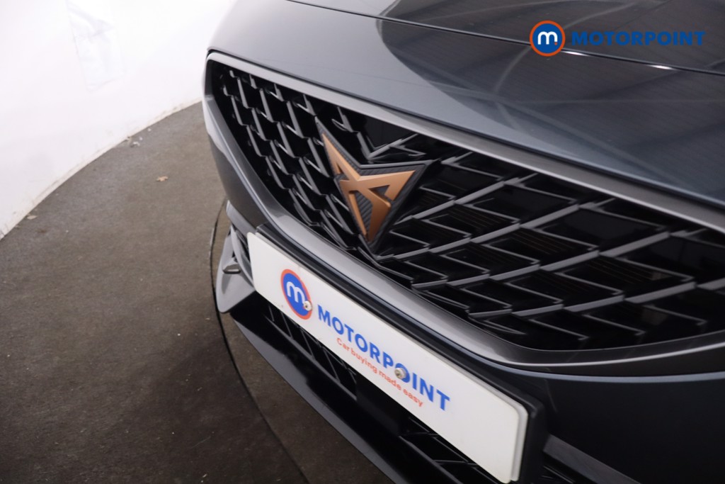 Cupra Formentor V2 Automatic Petrol SUV - Stock Number (1634193) - 32nd supplementary image