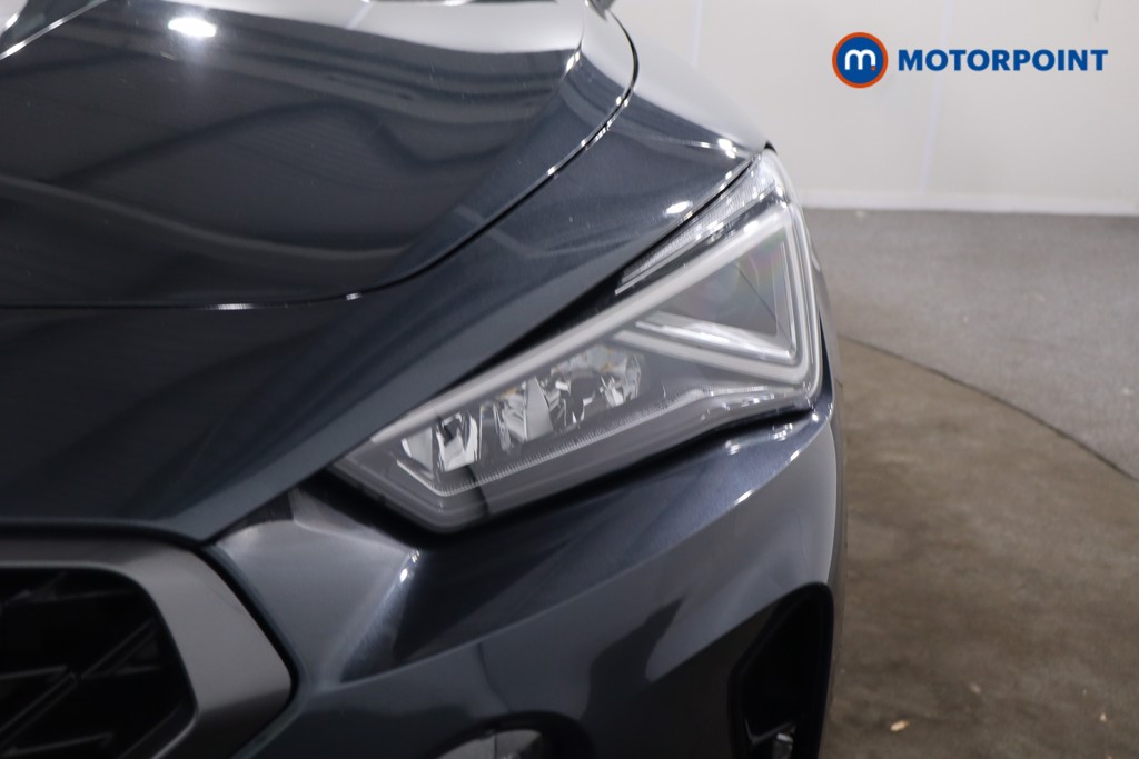 Cupra Formentor V2 Automatic Petrol SUV - Stock Number (1634193) - 33rd supplementary image