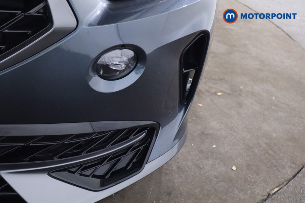 Cupra Formentor V2 Automatic Petrol SUV - Stock Number (1634193) - 34th supplementary image