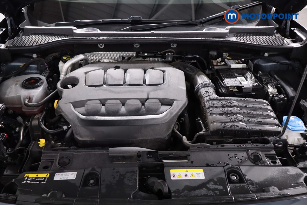 Cupra Formentor V2 Automatic Petrol SUV - Stock Number (1634193) - 35th supplementary image