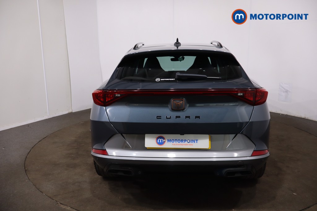 Cupra Formentor V2 Automatic Petrol SUV - Stock Number (1634193) - 37th supplementary image