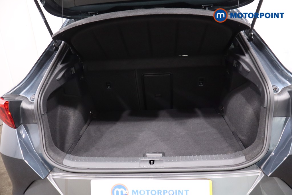 Cupra Formentor V2 Automatic Petrol SUV - Stock Number (1634193) - 40th supplementary image