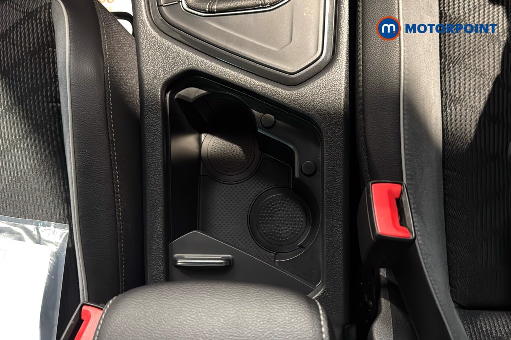 Volkswagen Tiguan R-Line Automatic Petrol SUV - Stock Number (1636438) - 16th supplementary image