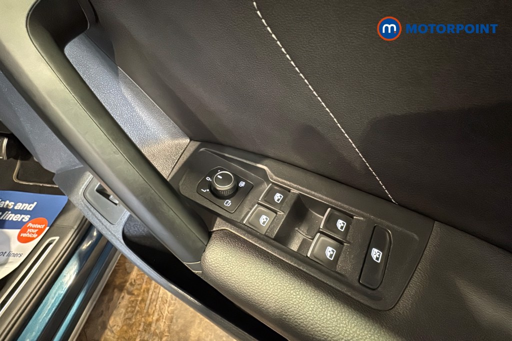 Volkswagen Tiguan R-Line Automatic Petrol SUV - Stock Number (1636438) - 20th supplementary image