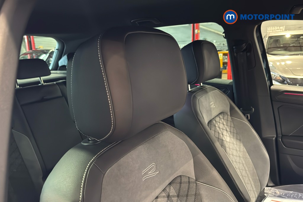 Volkswagen Tiguan R-Line Automatic Petrol SUV - Stock Number (1636438) - 23rd supplementary image
