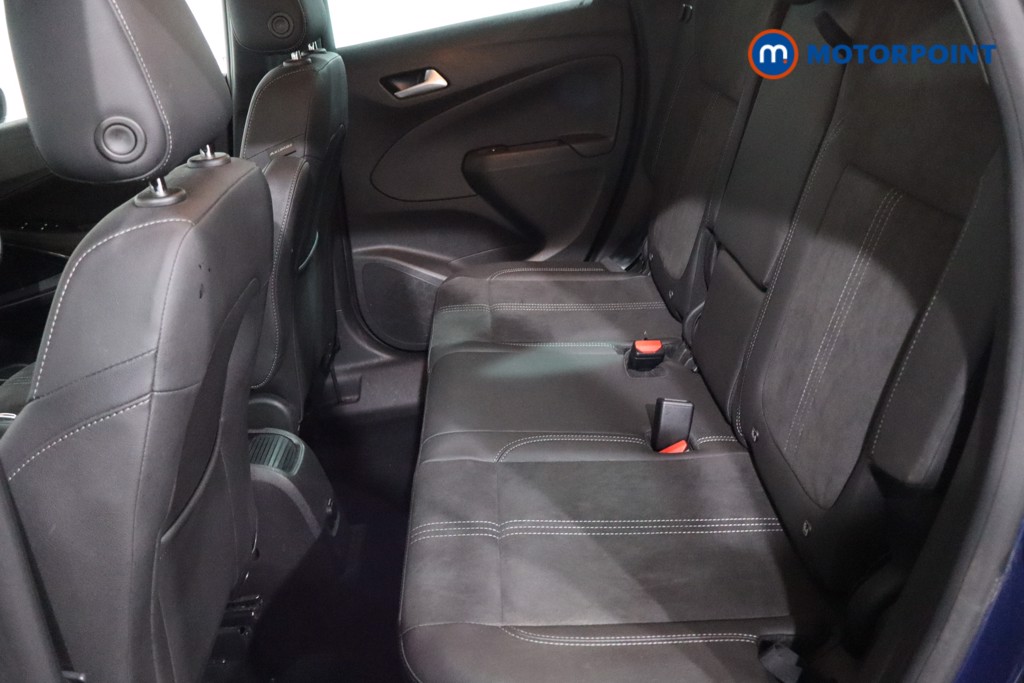 Vauxhall Crossland Ultimate Manual Petrol SUV - Stock Number (1637623) - 5th supplementary image