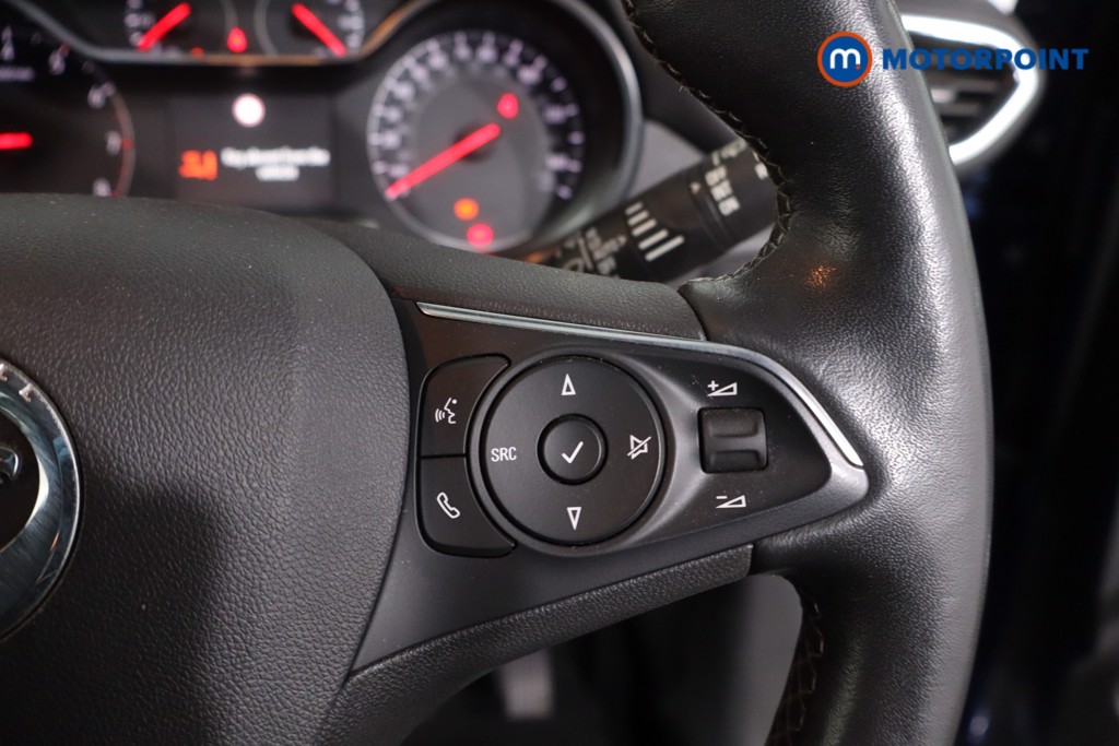 Vauxhall Crossland Ultimate Manual Petrol SUV - Stock Number (1637623) - 8th supplementary image