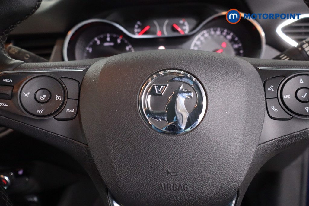Vauxhall Crossland Ultimate Manual Petrol SUV - Stock Number (1637623) - 13th supplementary image