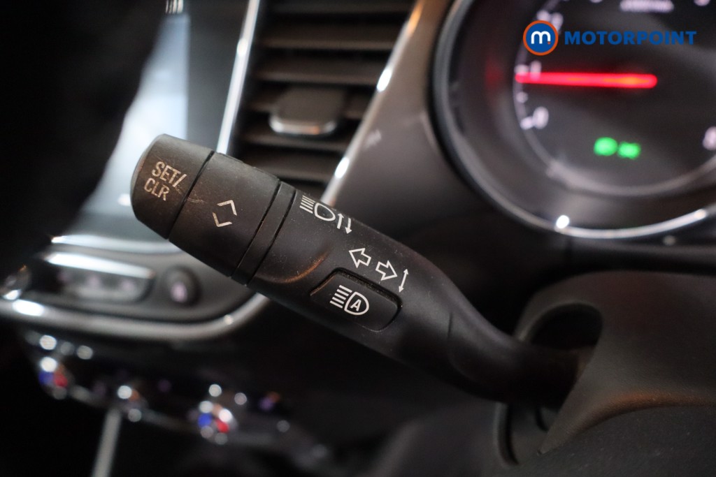 Vauxhall Crossland Ultimate Manual Petrol SUV - Stock Number (1637623) - 14th supplementary image