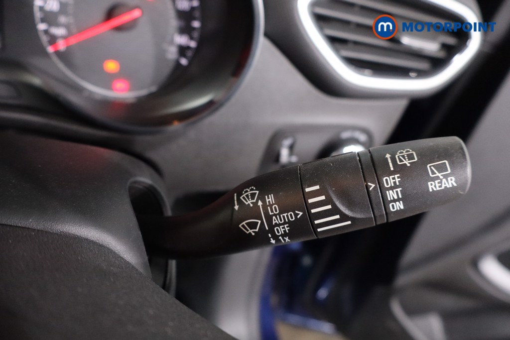 Vauxhall Crossland Ultimate Manual Petrol SUV - Stock Number (1637623) - 15th supplementary image