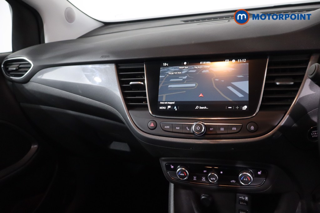 Vauxhall Crossland Ultimate Manual Petrol SUV - Stock Number (1637623) - 17th supplementary image