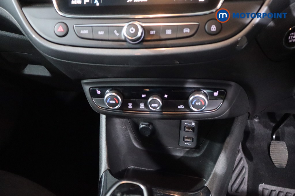 Vauxhall Crossland Ultimate Manual Petrol SUV - Stock Number (1637623) - 19th supplementary image