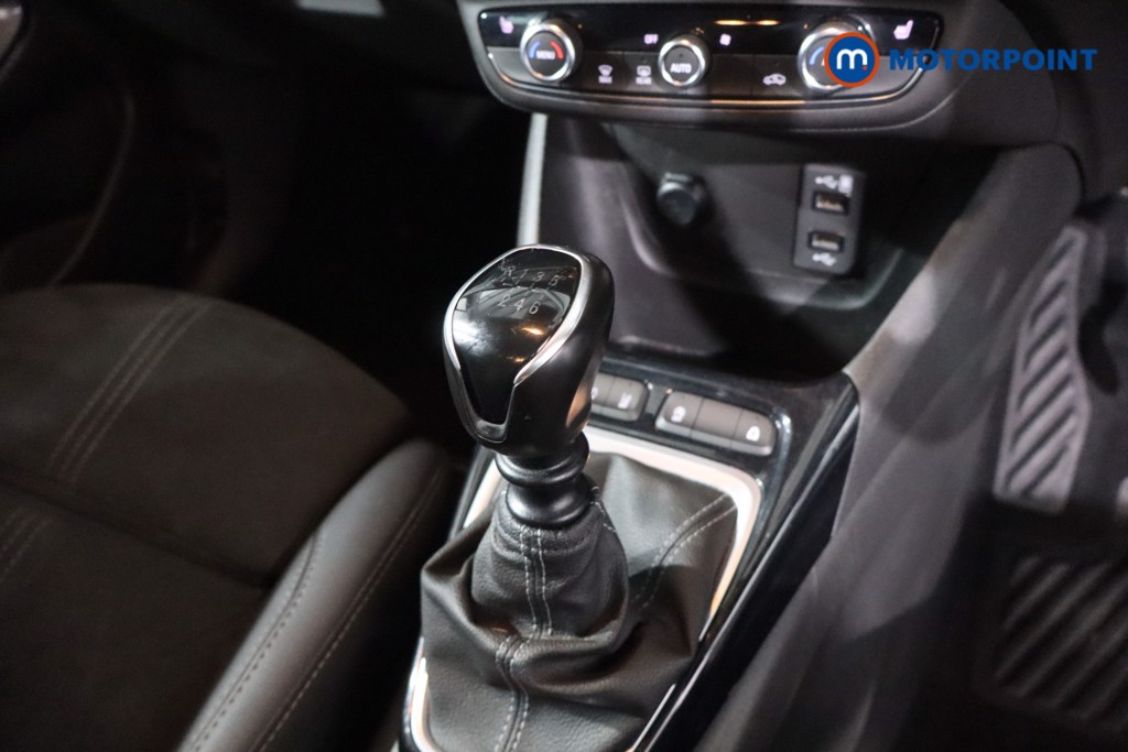 Vauxhall Crossland Ultimate Manual Petrol SUV - Stock Number (1637623) - 20th supplementary image