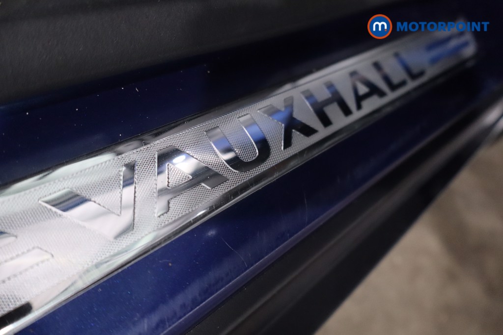 Vauxhall Crossland Ultimate Manual Petrol SUV - Stock Number (1637623) - 22nd supplementary image