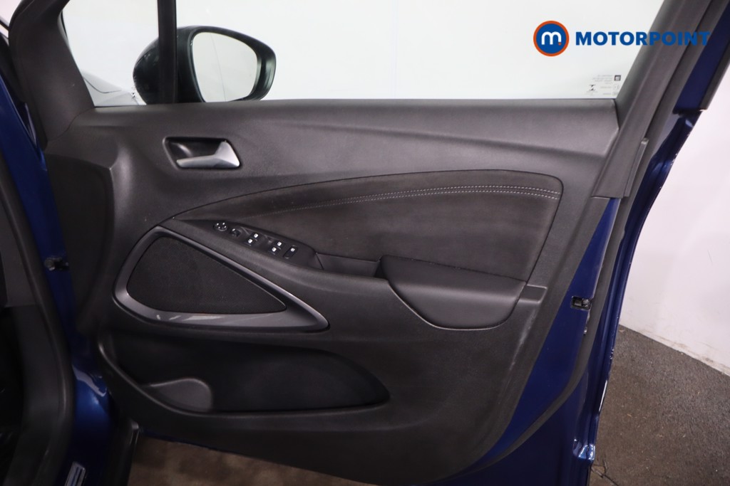Vauxhall Crossland Ultimate Manual Petrol SUV - Stock Number (1637623) - 23rd supplementary image