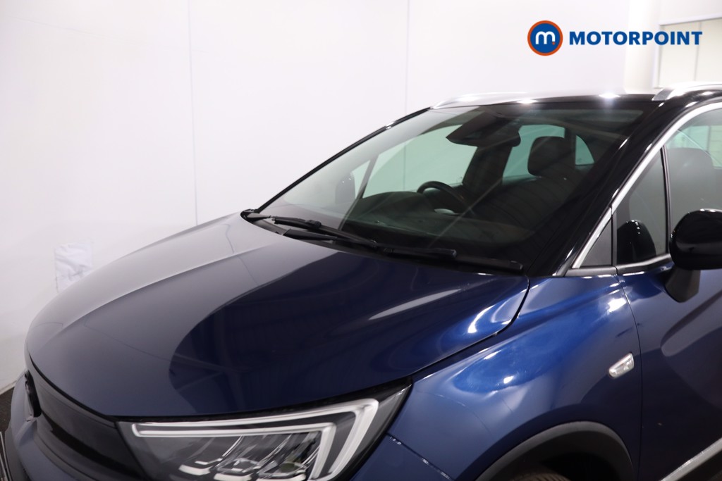 Vauxhall Crossland Ultimate Manual Petrol SUV - Stock Number (1637623) - 26th supplementary image