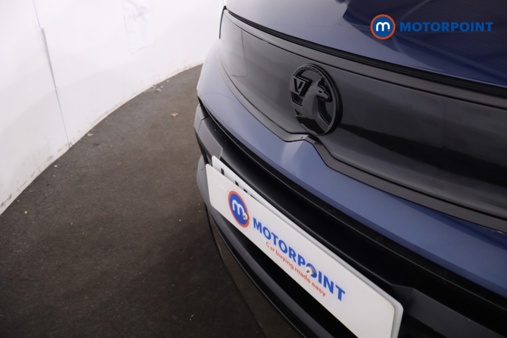 Vauxhall Crossland Ultimate Manual Petrol SUV - Stock Number (1637623) - 27th supplementary image