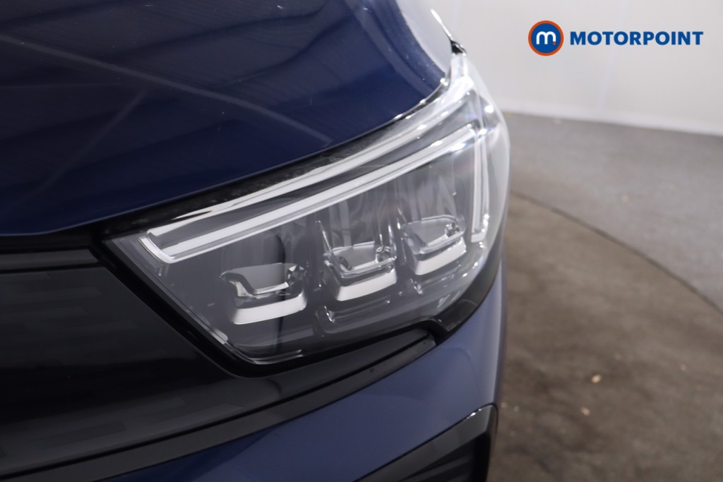 Vauxhall Crossland Ultimate Manual Petrol SUV - Stock Number (1637623) - 28th supplementary image