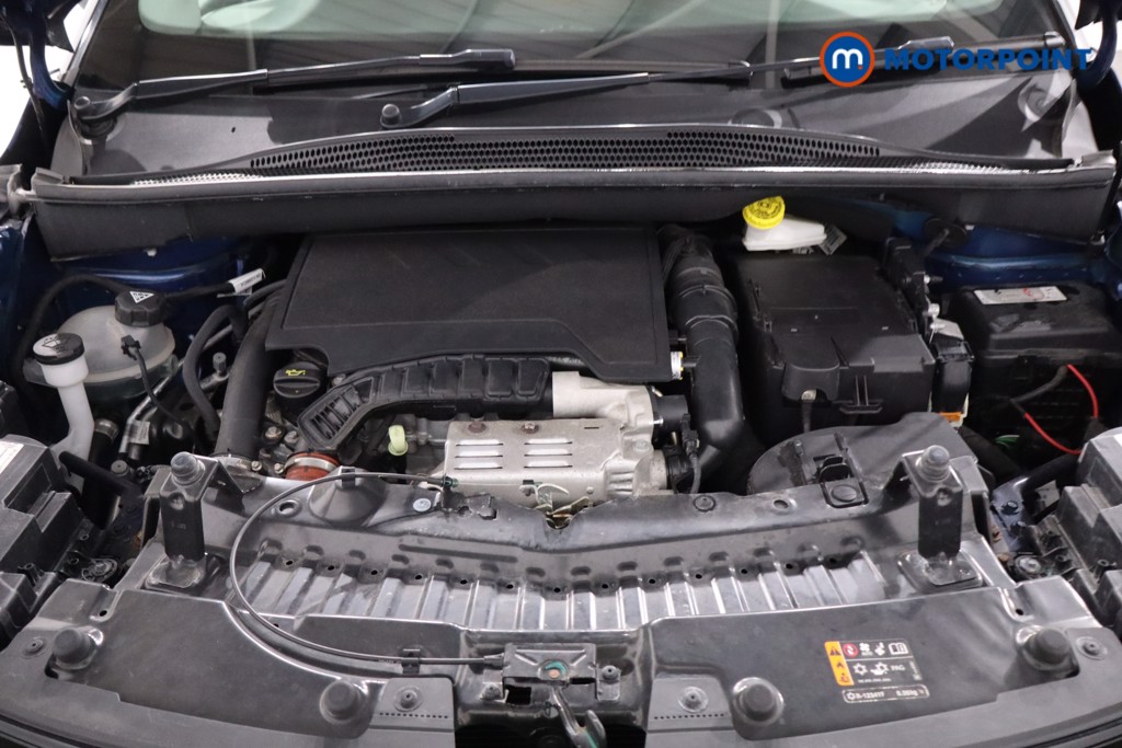Vauxhall Crossland Ultimate Manual Petrol SUV - Stock Number (1637623) - 30th supplementary image