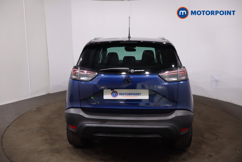 Vauxhall Crossland Ultimate Manual Petrol SUV - Stock Number (1637623) - 31st supplementary image