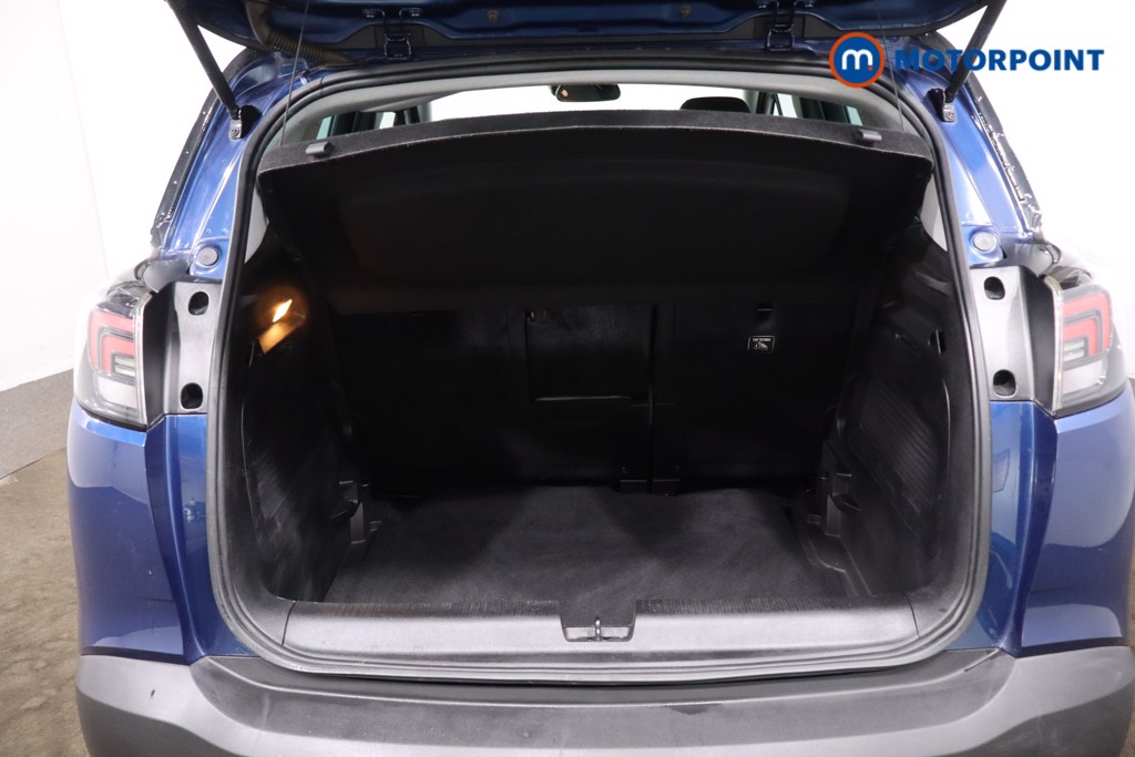 Vauxhall Crossland Ultimate Manual Petrol SUV - Stock Number (1637623) - 35th supplementary image