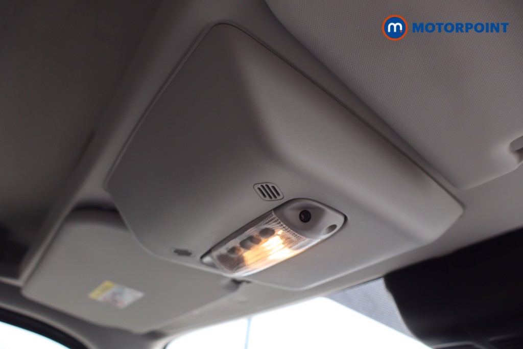 Ford Transit Limited Automatic Diesel Medium Roof Van - Stock Number (1639448) - 21st supplementary image