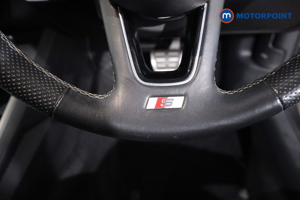 Audi A3 S Line Automatic Petrol Hatchback - Stock Number (1639831) - 14th supplementary image