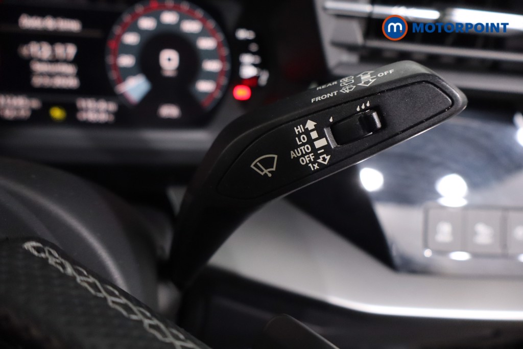 Audi A3 S Line Automatic Petrol Hatchback - Stock Number (1639831) - 17th supplementary image