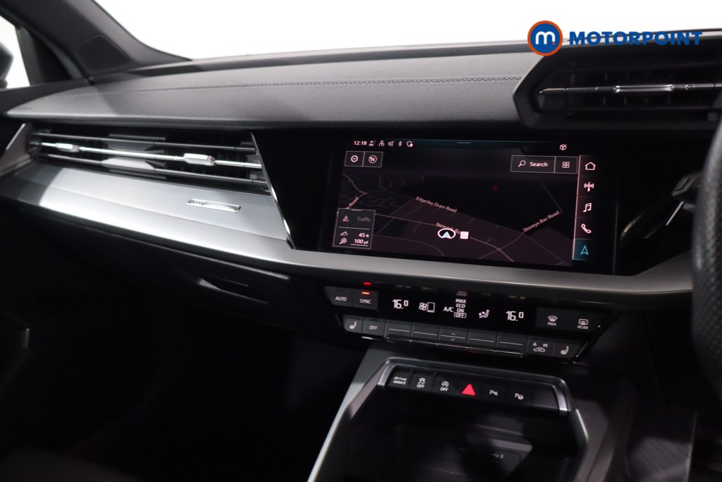 Audi A3 S Line Automatic Petrol Hatchback - Stock Number (1639831) - 19th supplementary image