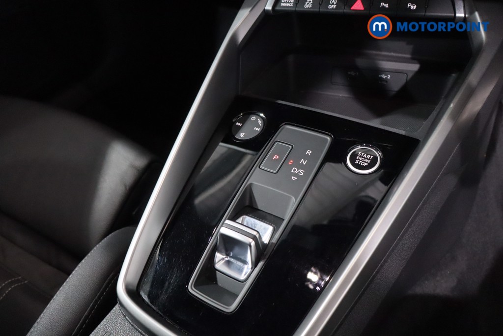 Audi A3 S Line Automatic Petrol Hatchback - Stock Number (1639831) - 21st supplementary image