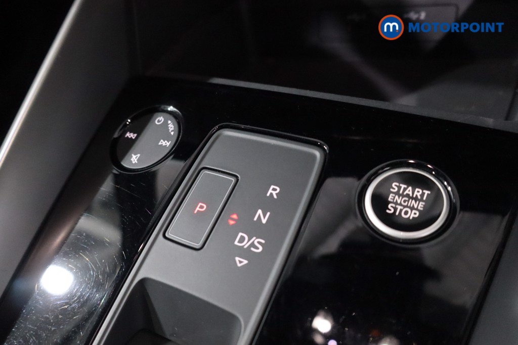 Audi A3 S Line Automatic Petrol Hatchback - Stock Number (1639831) - 22nd supplementary image
