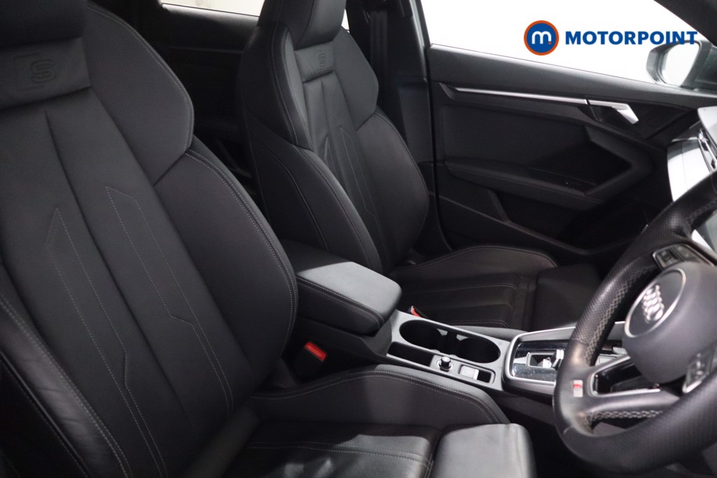 Audi A3 S Line Automatic Petrol Hatchback - Stock Number (1639831) - 24th supplementary image
