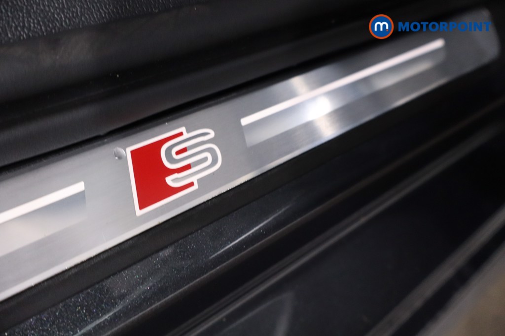 Audi A3 S Line Automatic Petrol Hatchback - Stock Number (1639831) - 25th supplementary image