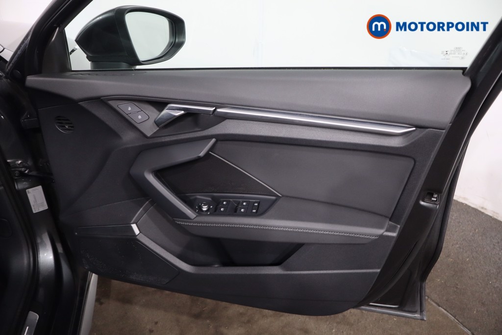 Audi A3 S Line Automatic Petrol Hatchback - Stock Number (1639831) - 26th supplementary image