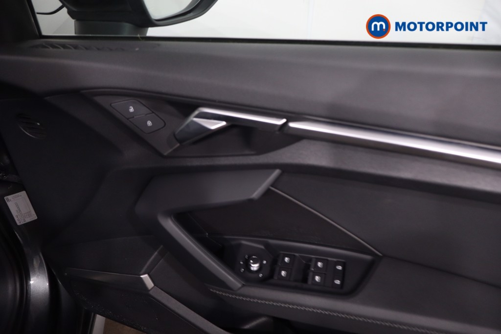 Audi A3 S Line Automatic Petrol Hatchback - Stock Number (1639831) - 27th supplementary image