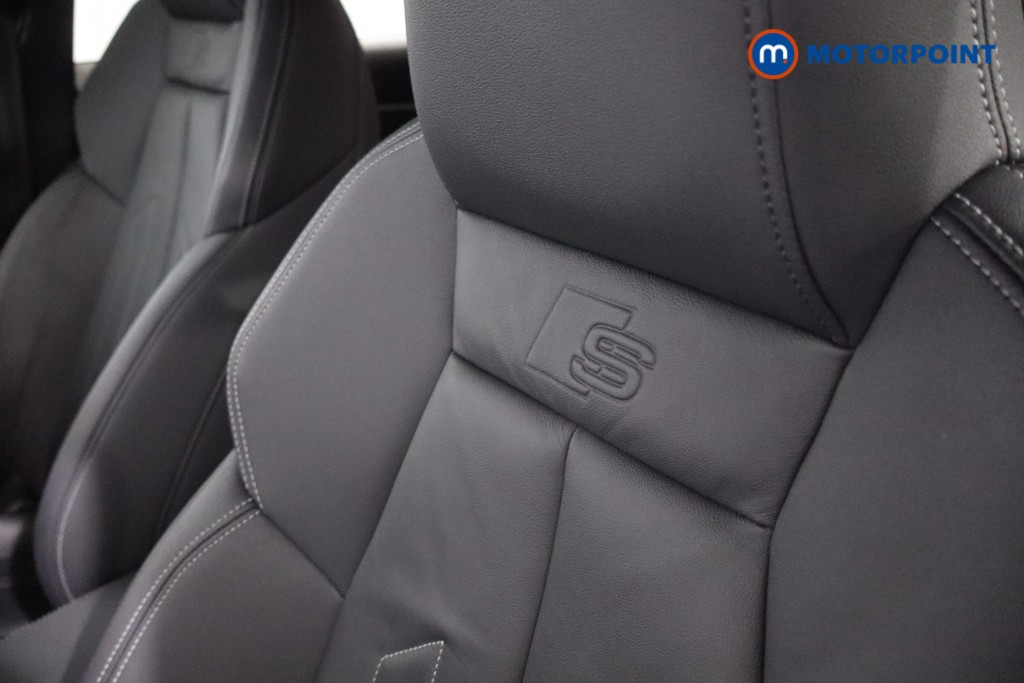 Audi A3 S Line Automatic Petrol Hatchback - Stock Number (1639831) - 28th supplementary image