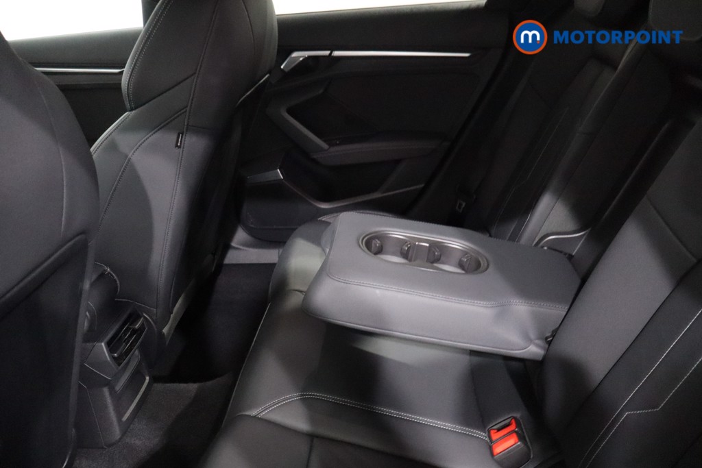 Audi A3 S Line Automatic Petrol Hatchback - Stock Number (1639831) - 30th supplementary image