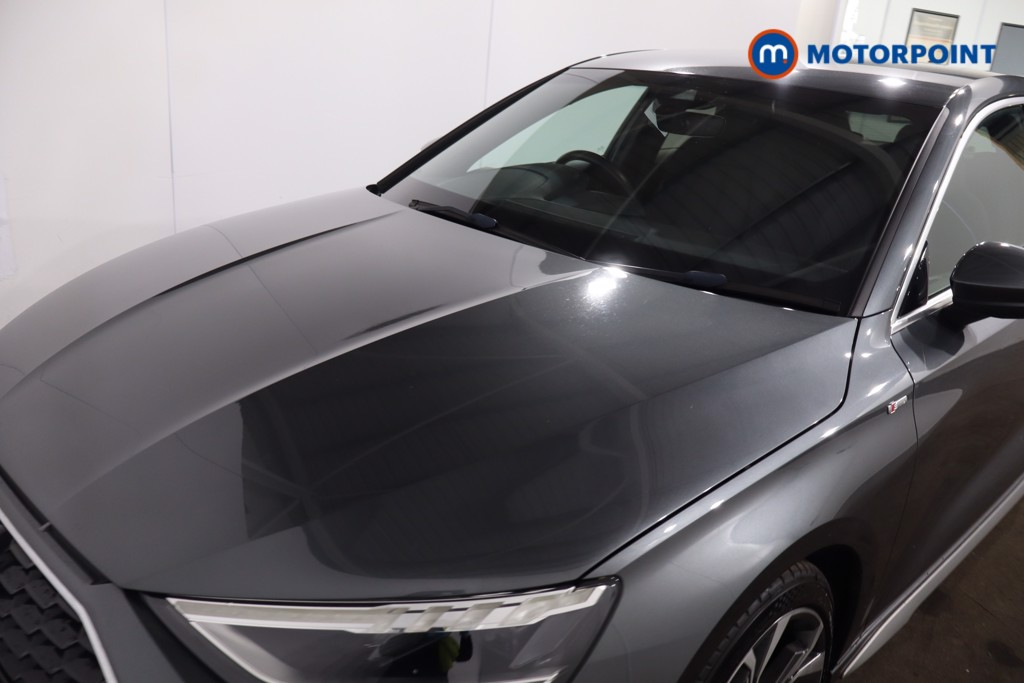 Audi A3 S Line Automatic Petrol Hatchback - Stock Number (1639831) - 31st supplementary image