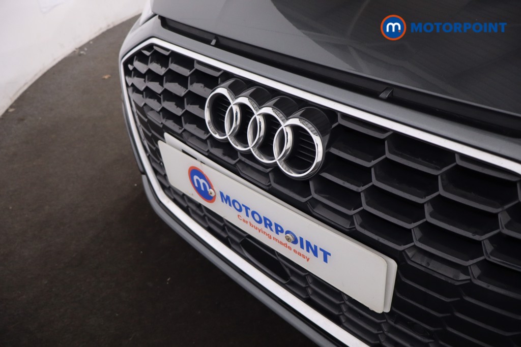 Audi A3 S Line Automatic Petrol Hatchback - Stock Number (1639831) - 32nd supplementary image