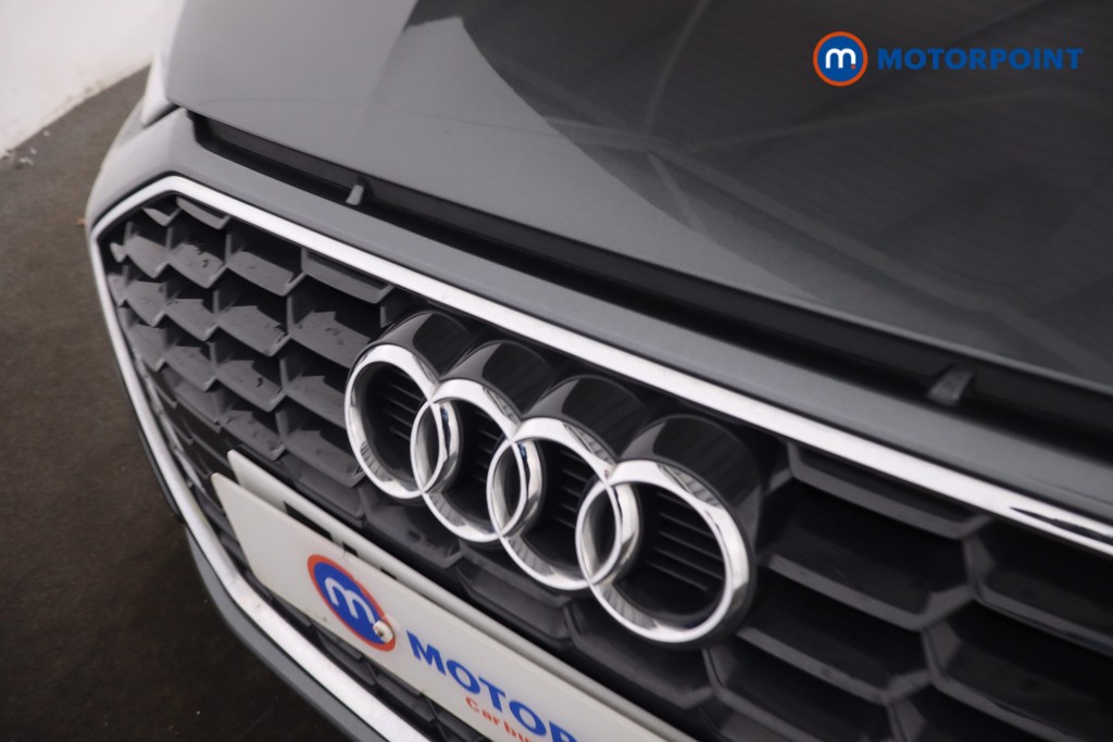 Audi A3 S Line Automatic Petrol Hatchback - Stock Number (1639831) - 33rd supplementary image