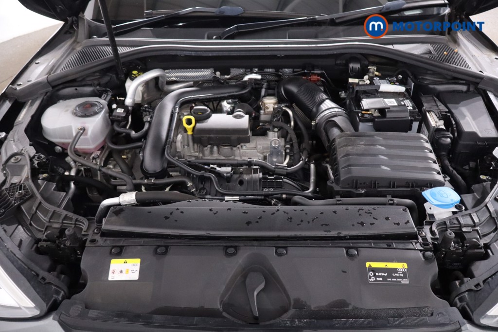 Audi A3 S Line Automatic Petrol Hatchback - Stock Number (1639831) - 36th supplementary image