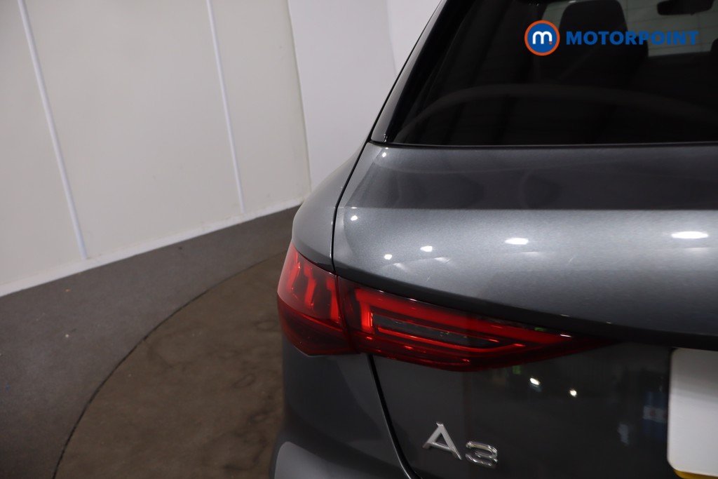 Audi A3 S Line Automatic Petrol Hatchback - Stock Number (1639831) - 39th supplementary image