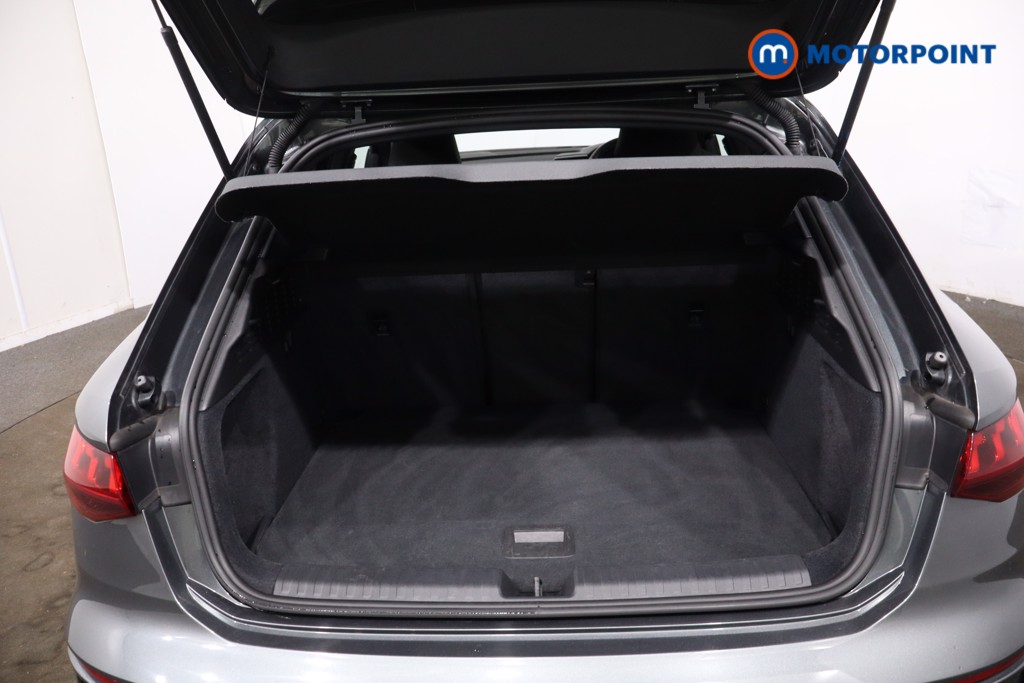 Audi A3 S Line Automatic Petrol Hatchback - Stock Number (1639831) - 41st supplementary image