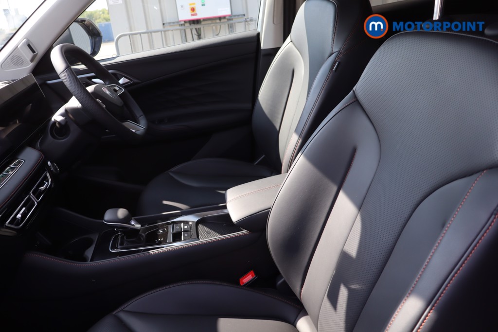 Mg Motor Uk HS Trophy Automatic Petrol-Electric Hybrid SUV - Stock Number (1639949) - 4th supplementary image