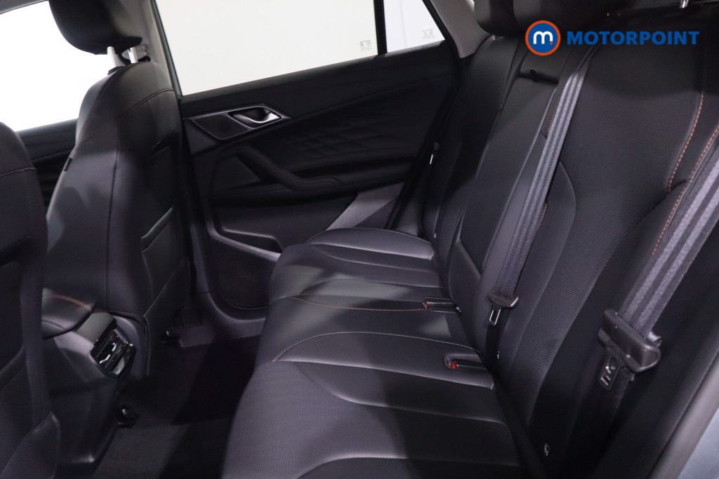 Mg Motor Uk HS Trophy Automatic Petrol-Electric Hybrid SUV - Stock Number (1639949) - 5th supplementary image