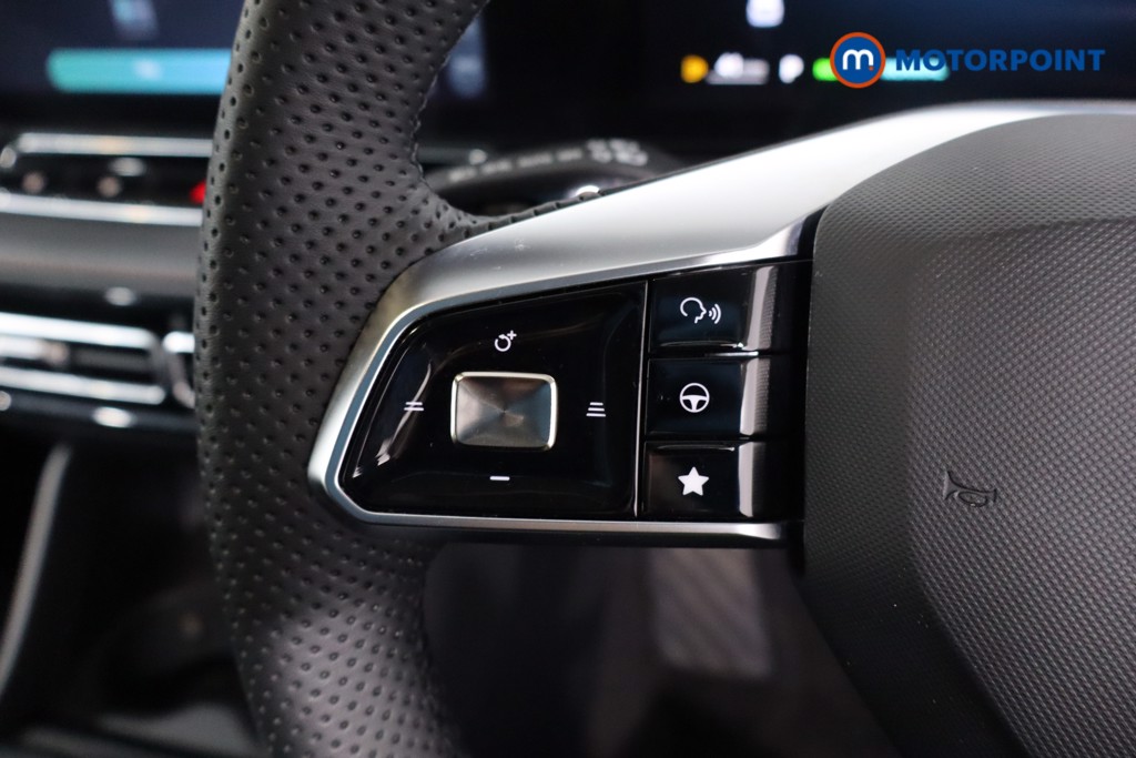 Mg Motor Uk HS Trophy Automatic Petrol-Electric Hybrid SUV - Stock Number (1639949) - 7th supplementary image