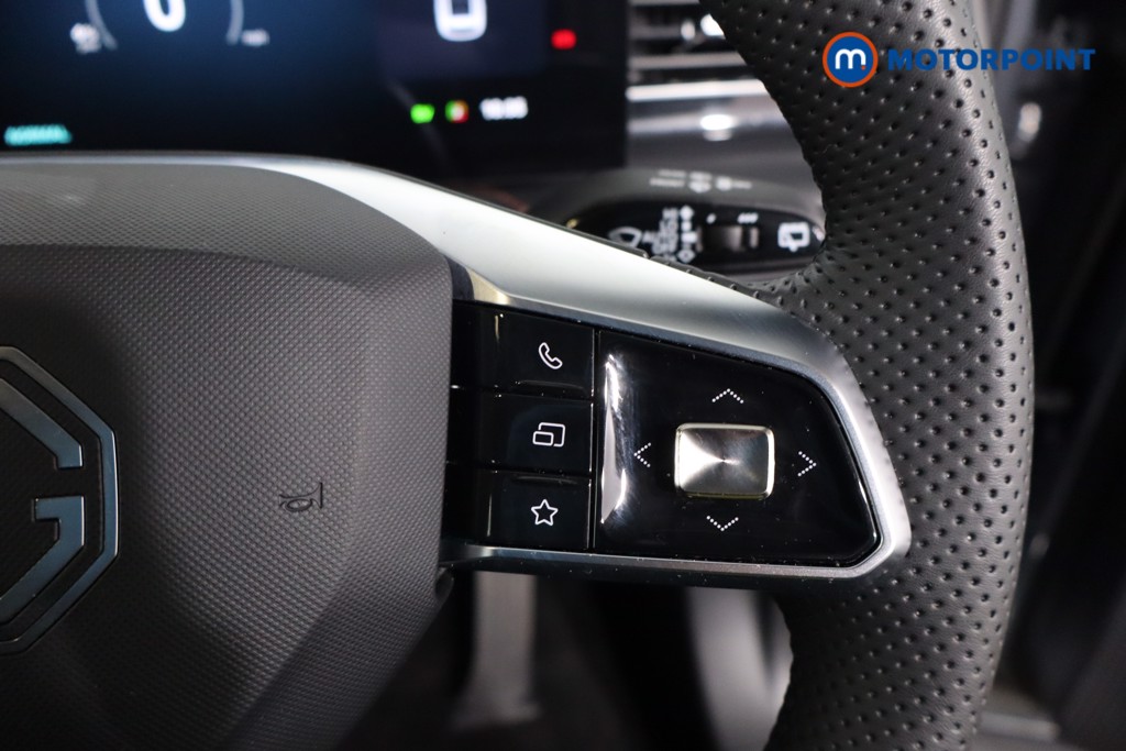 Mg Motor Uk HS Trophy Automatic Petrol-Electric Hybrid SUV - Stock Number (1639949) - 8th supplementary image